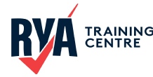 RYA Training Logo- We are a training facility