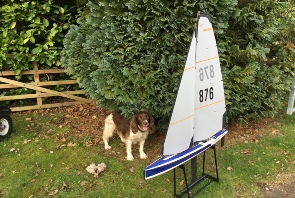 Radio Controlled Sailing - anyone can join!