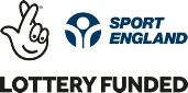 Lottery Funded