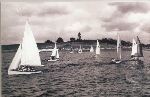 Sailing starting in the 1960's at CSC