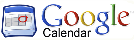 Google Calendar for the Club